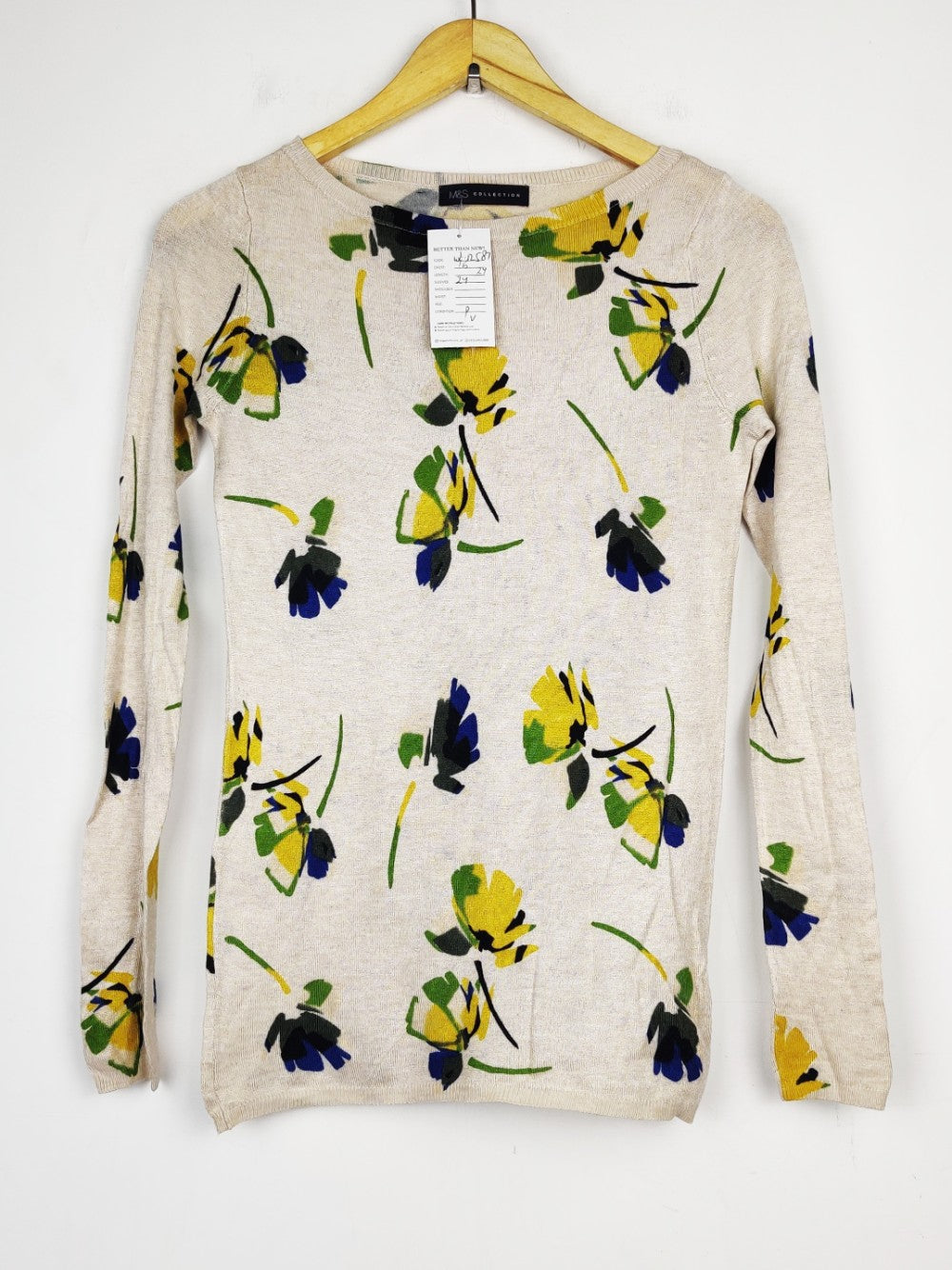 Marks & Spencer (WT-12587)