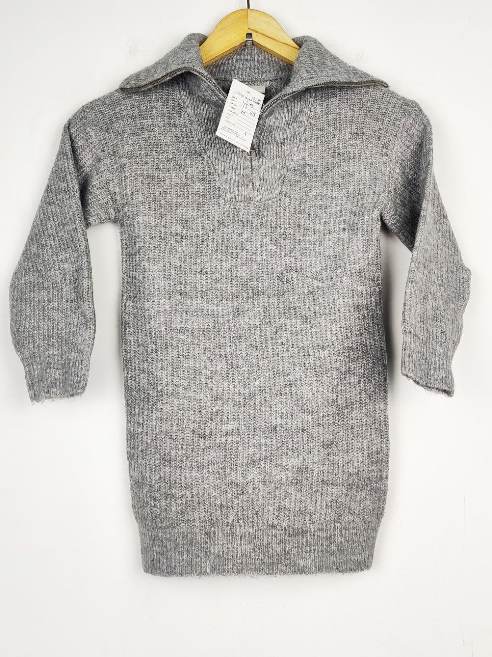 I Love Girlswear (WT-12593)