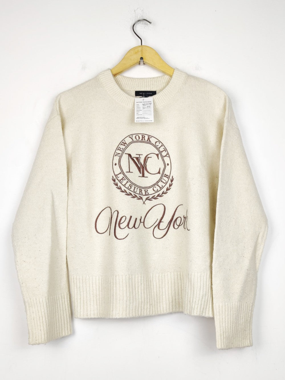 New Look (WT-12598)