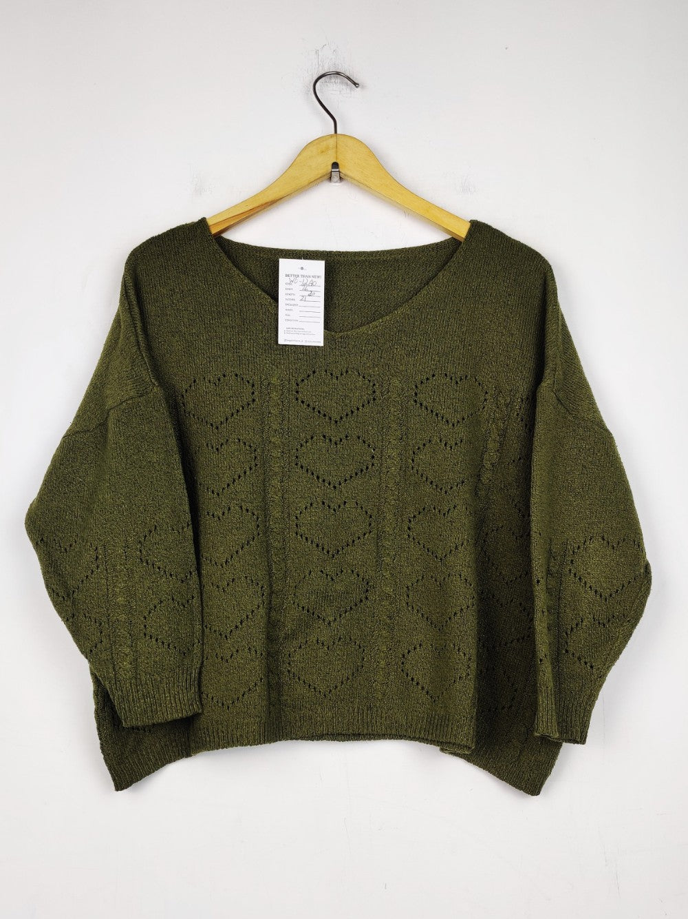 Shein (WT-12610)