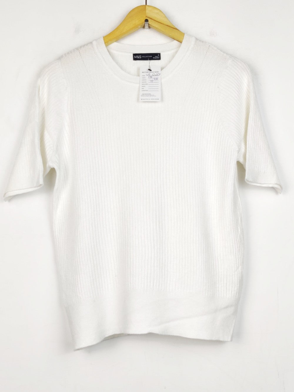 Marks & Spencer (WT-12657)