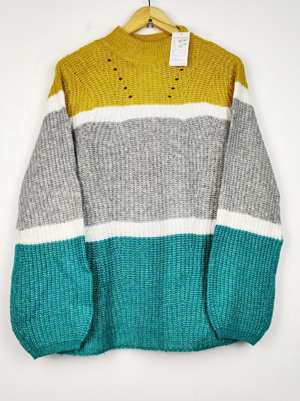Unbranded (WT-12705)