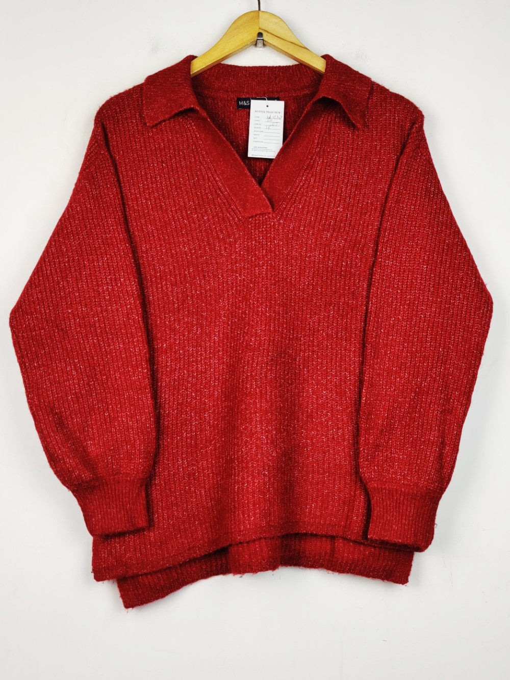 Marks & Spencer (WT-12707)