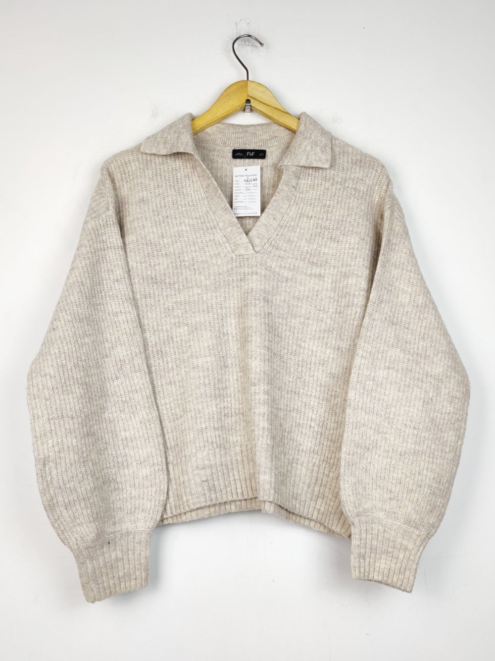 F&F (WT-12709)