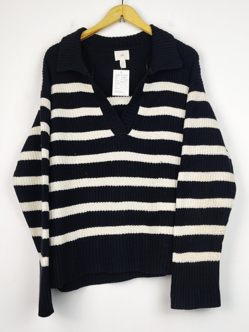 H&M (WT-12739)