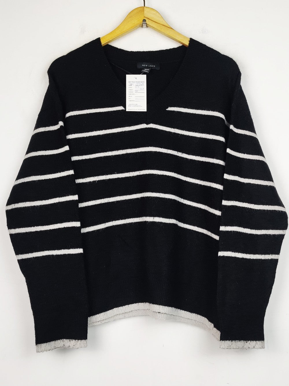 New Look (WT-12749)