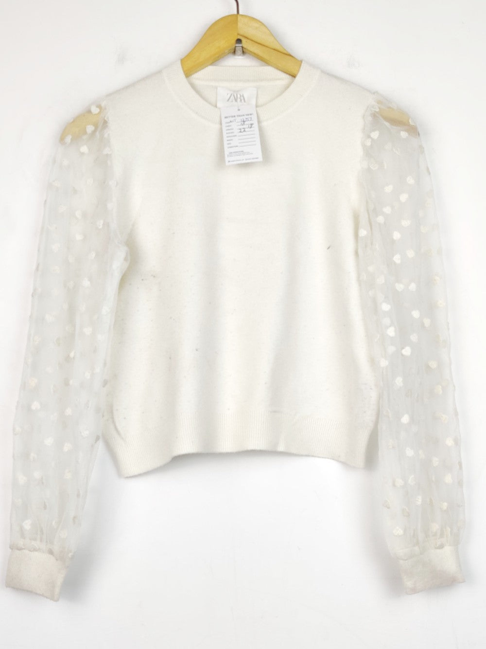 Zara (WT-12757)