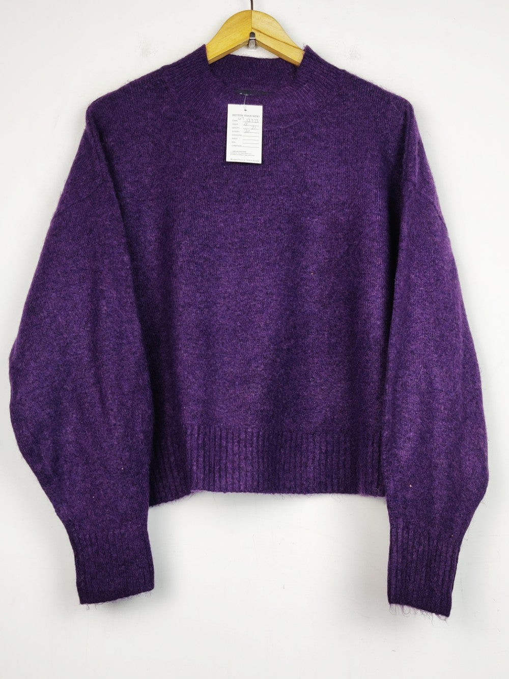Marks & Spencer (WT-12773)