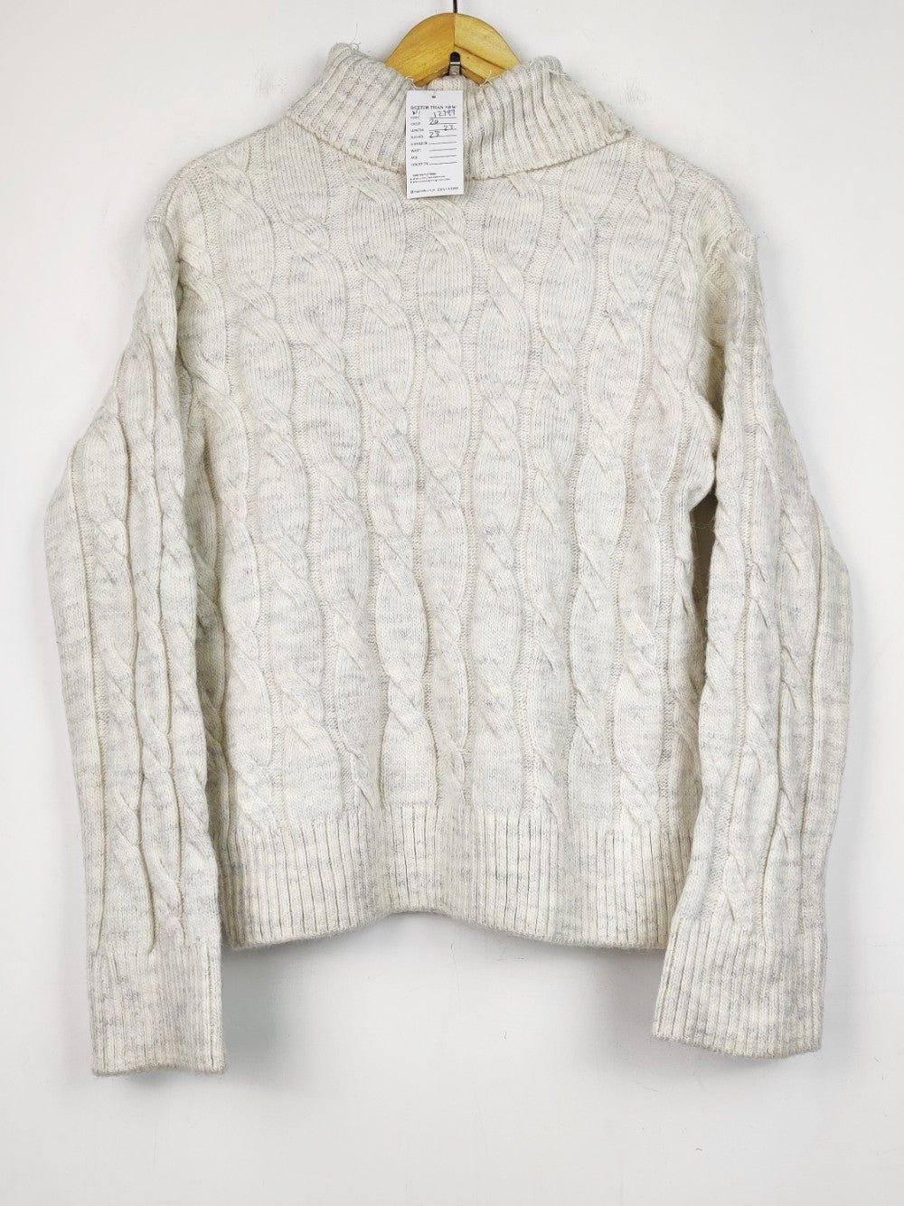 Marks & Spencer (WT-12799)