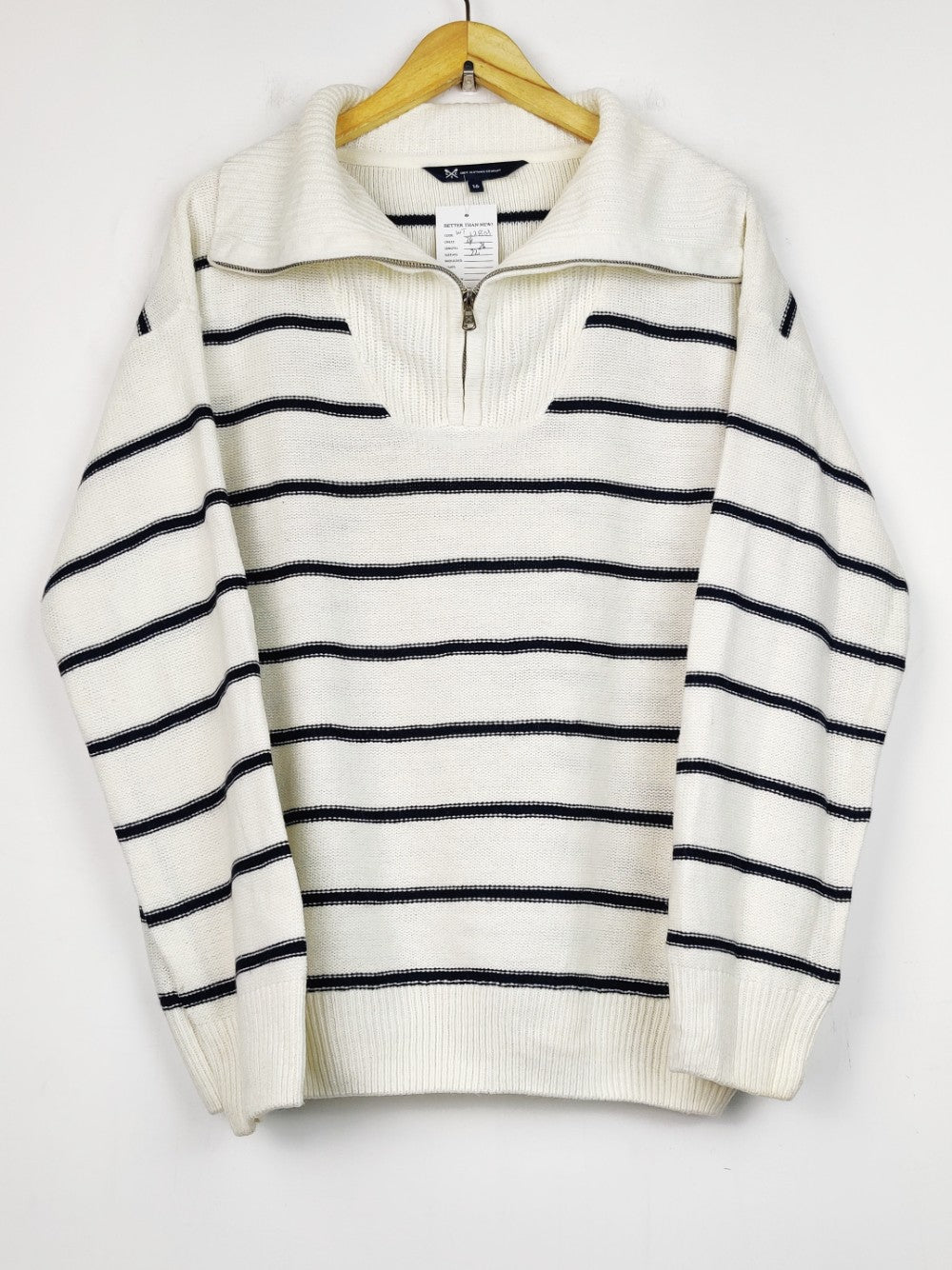 Crew Clothing Company (WT-12803)