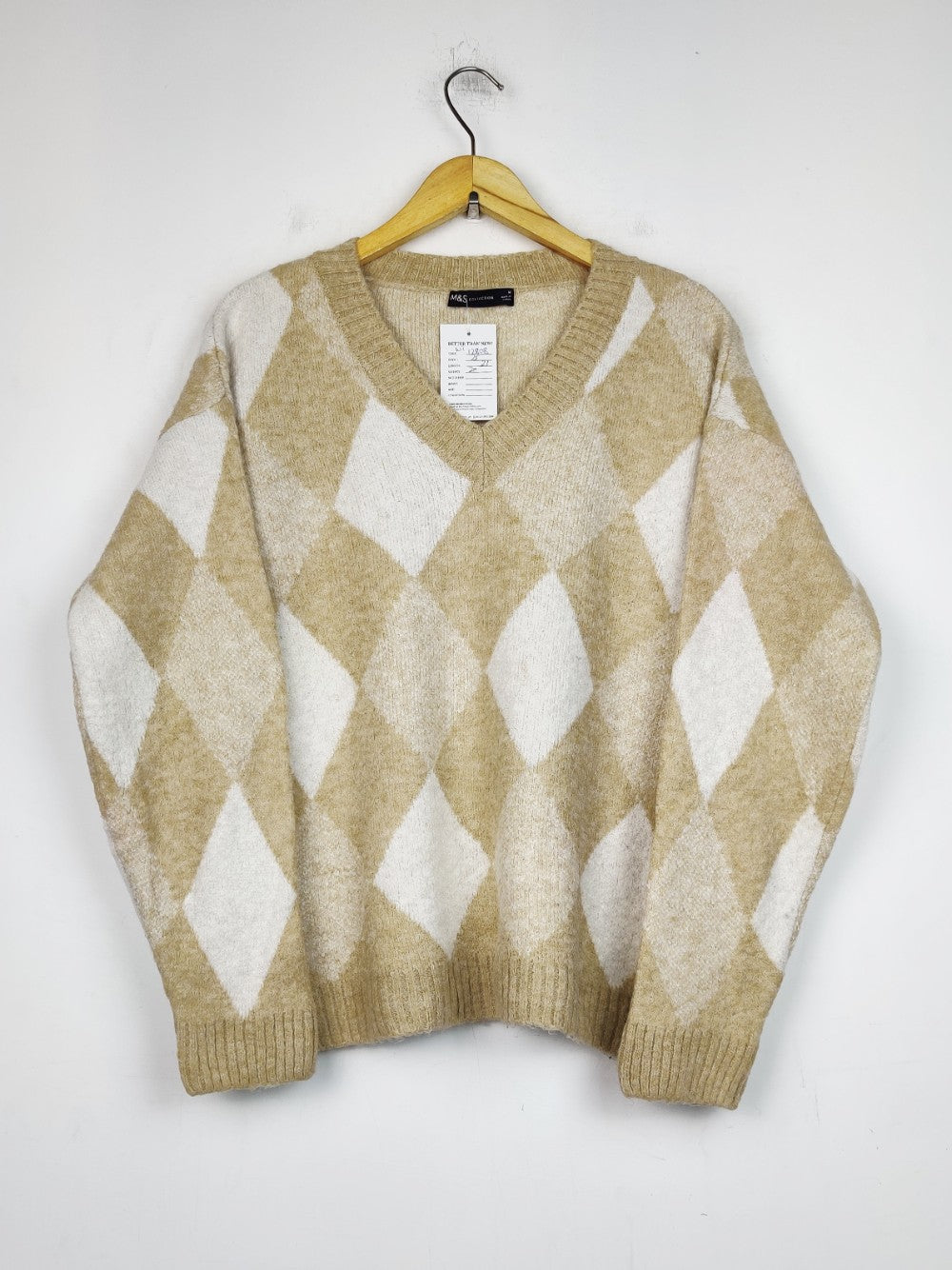 Marks & Spencer (WT-12808)