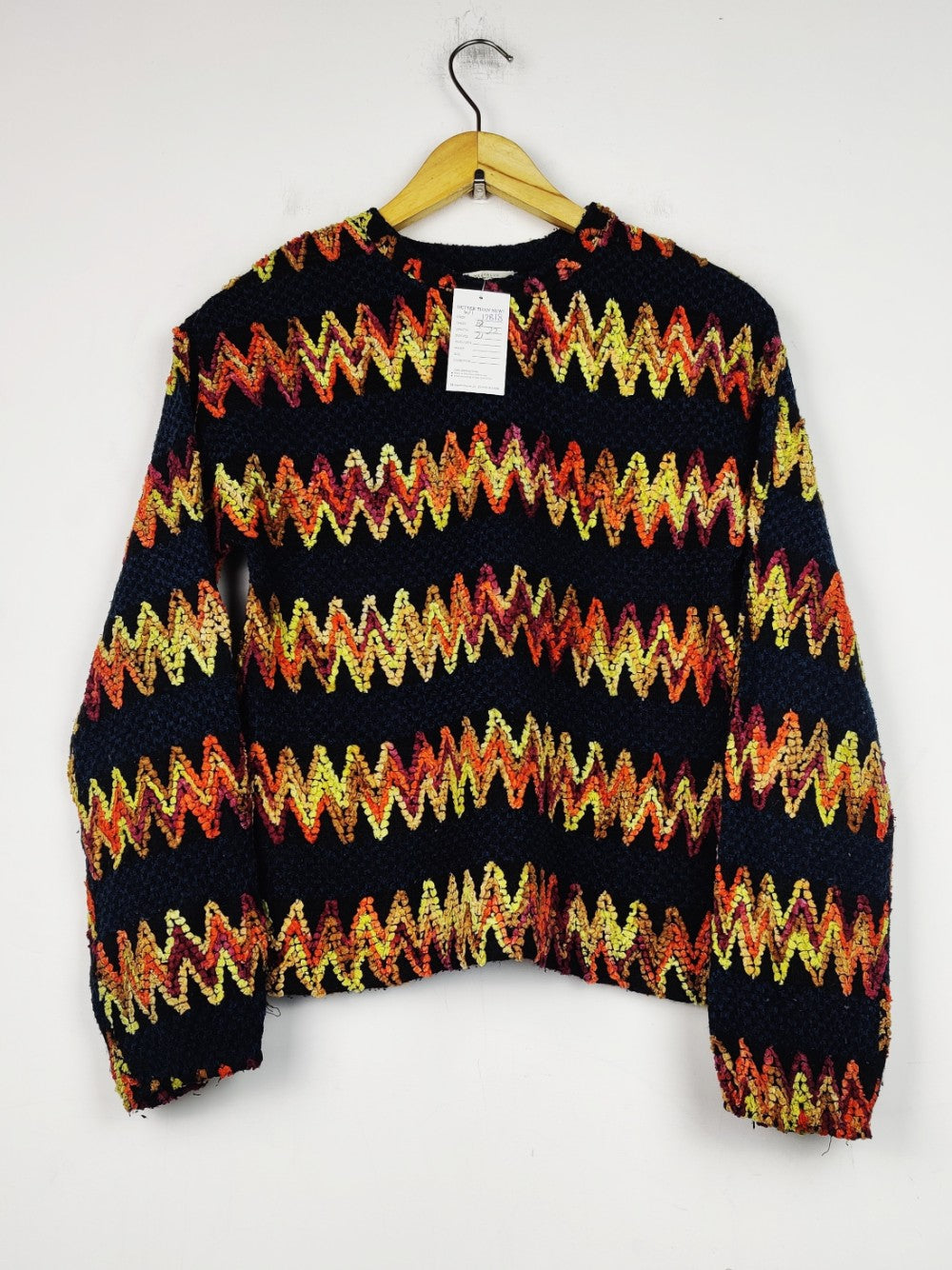 Zara (WT-12818)