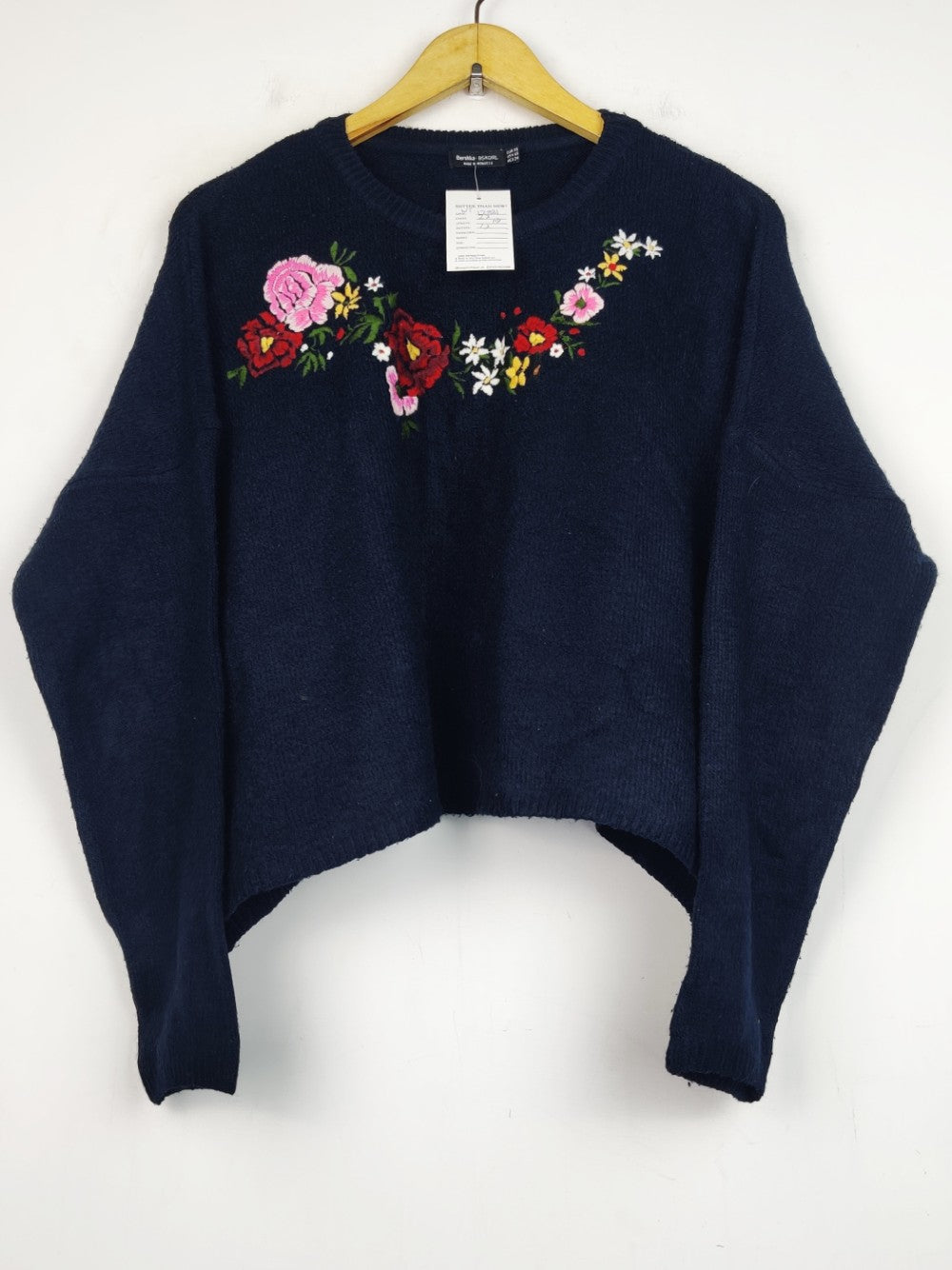 Bershka (WT-12881)