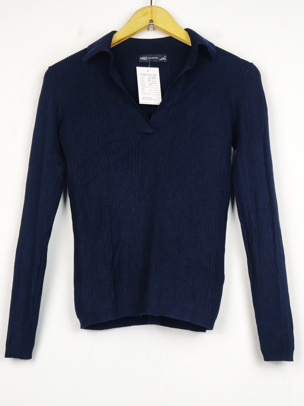 Marks & Spencer (WT-12886)