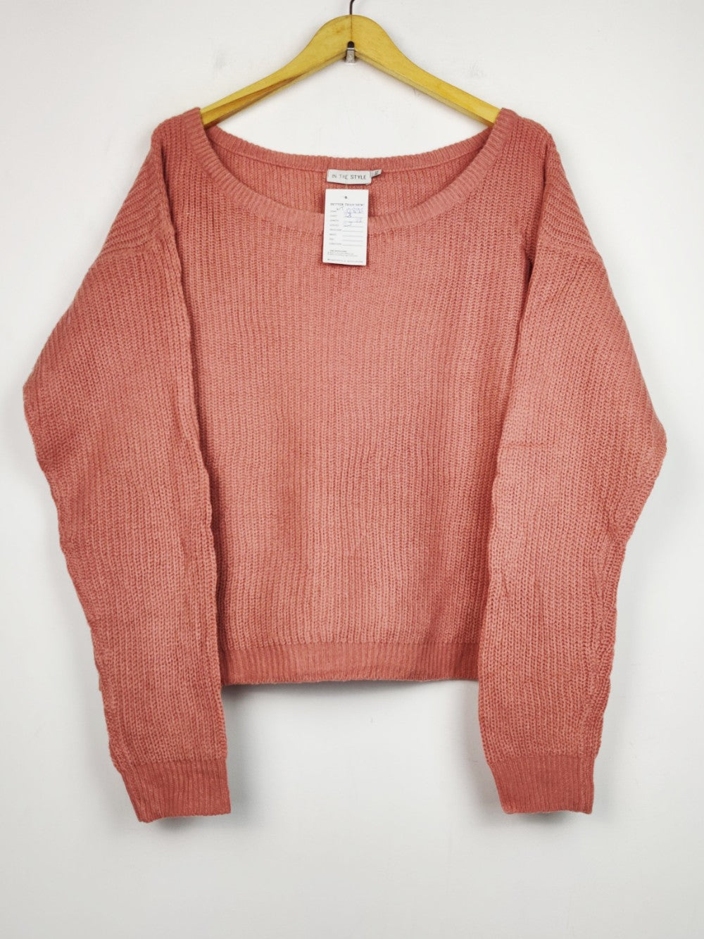 In The Style (WT-12895)