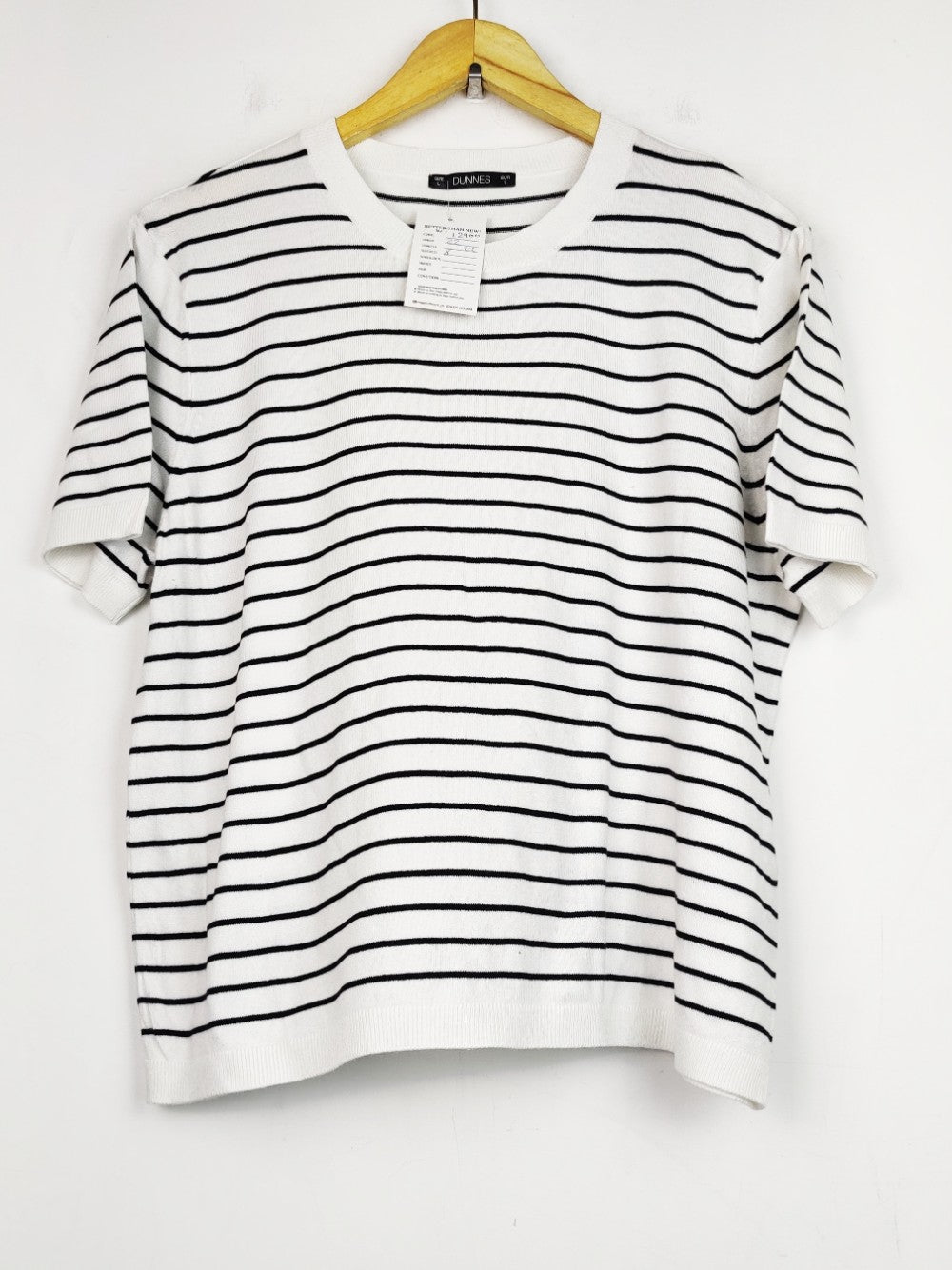 Dunnes Stores (WT-12900)
