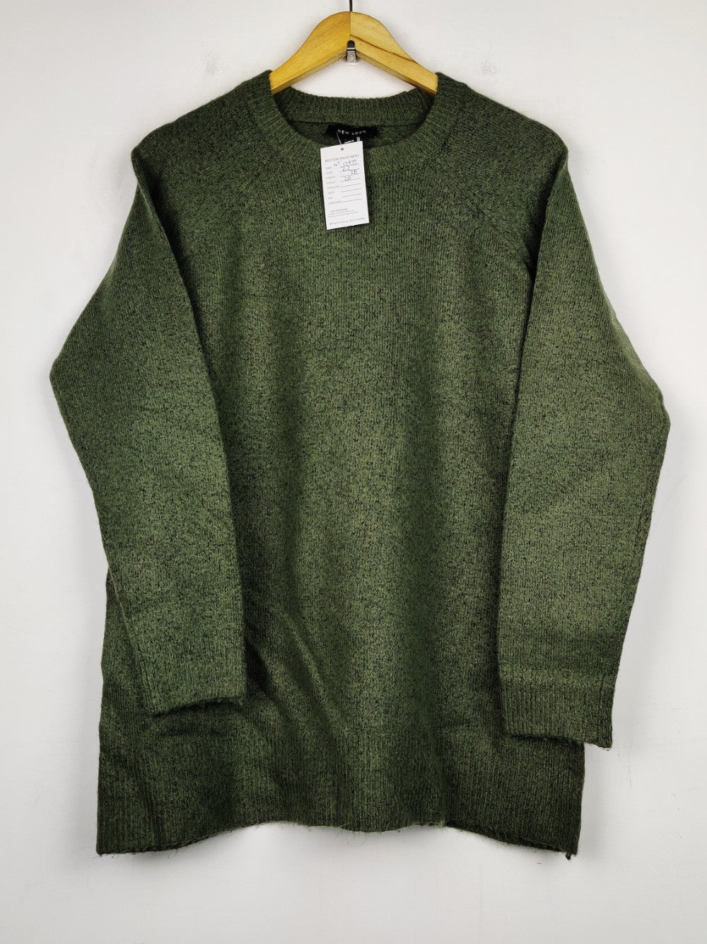 New Look (WT-12933)