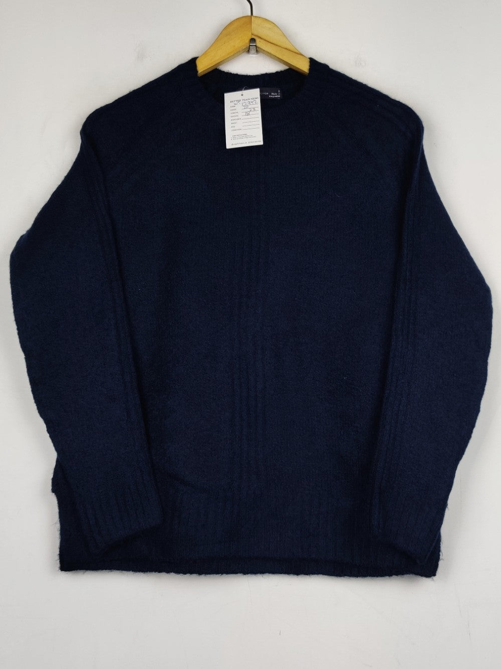 Marks & Spencer (WT-12942)