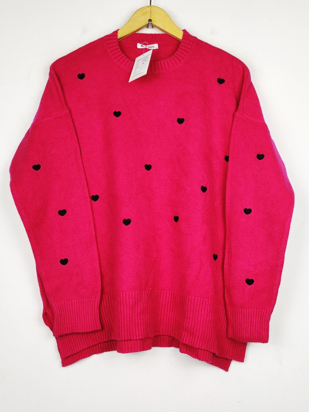 Rosy Days (WT-12944)