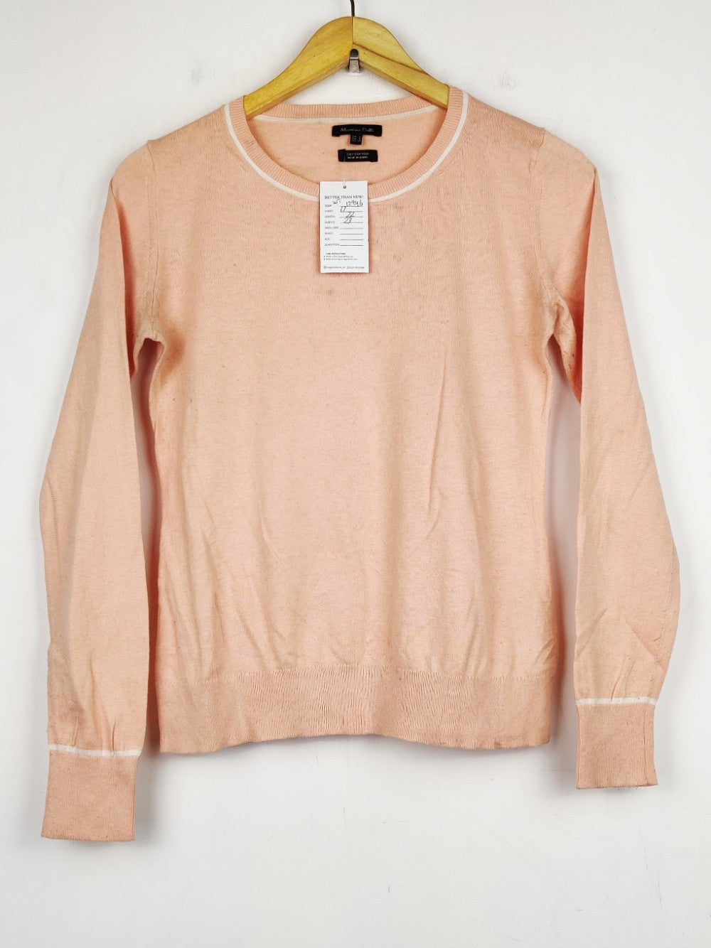 Massimo Dutti (WT-12946)