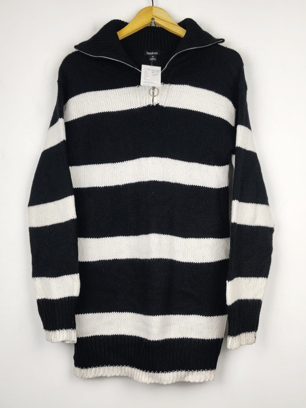 Boohoo (WT-12982)