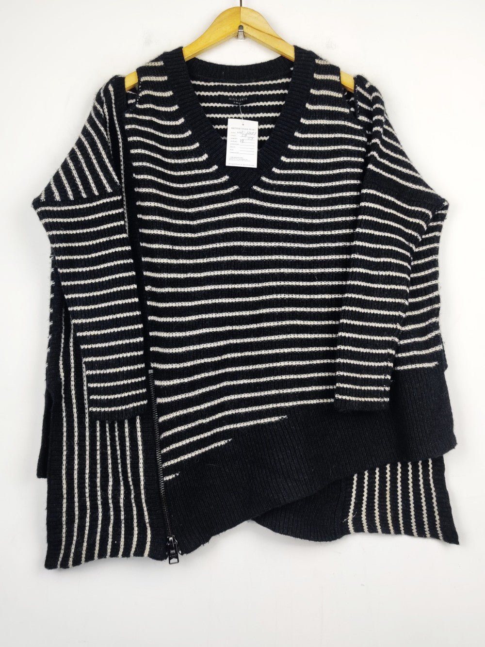 Allsaints (WT-12984)