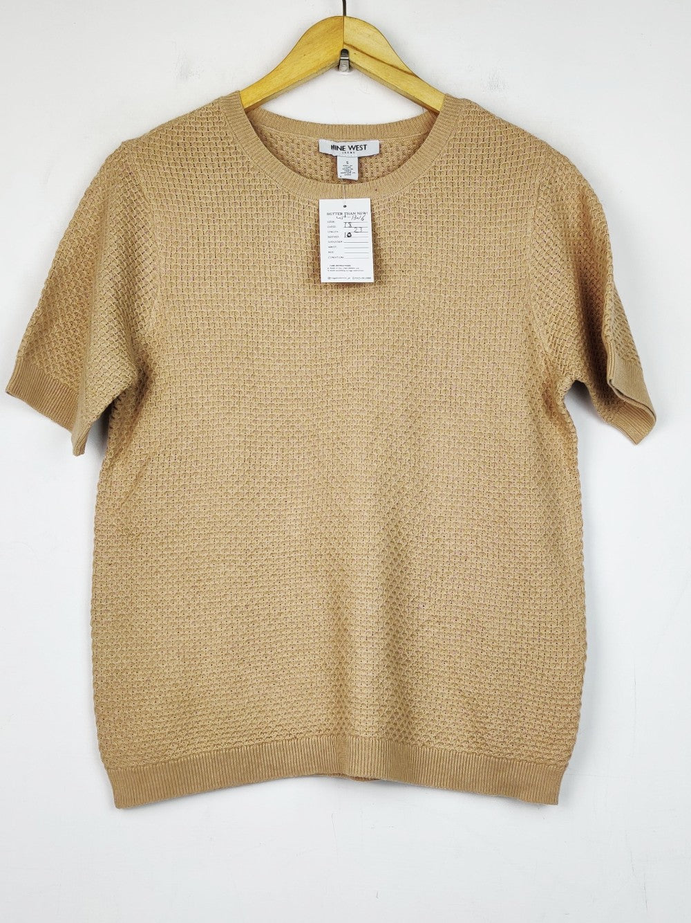 Nine West (WT-13016)