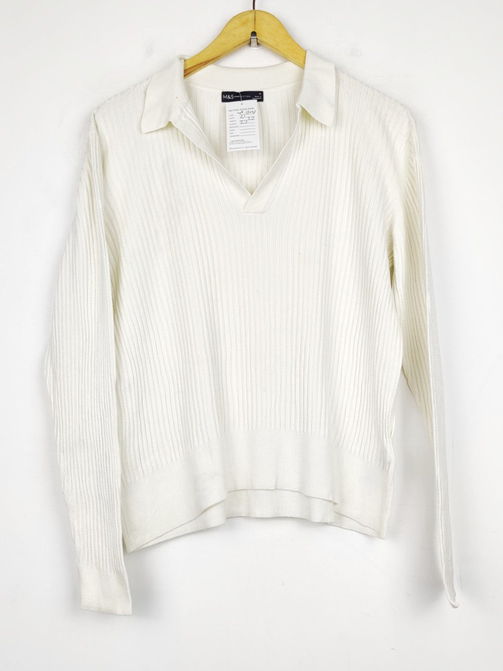 Marks & Spencer (WT-13048)