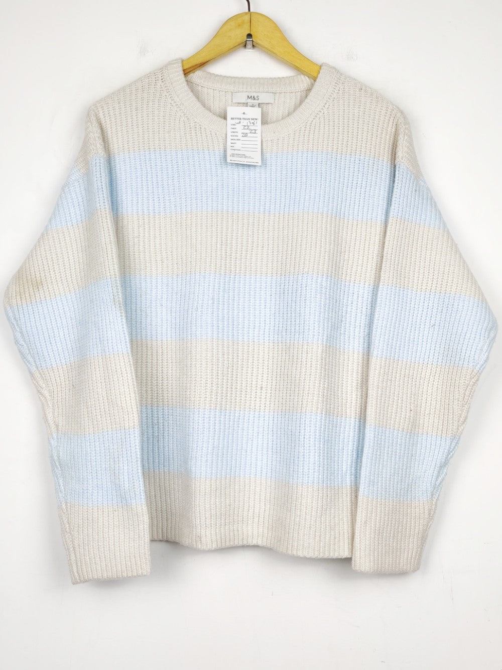 Marks & Spencer (WT-13061)