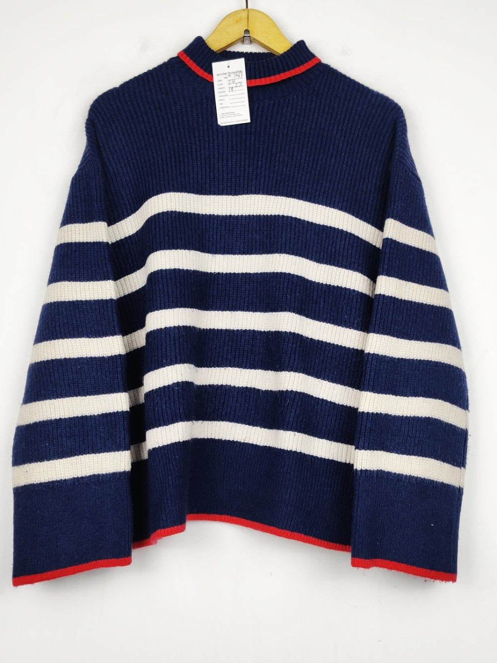 Zara (WT-13063)