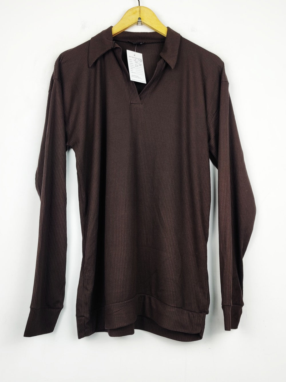 Boohoo (WT-13066)