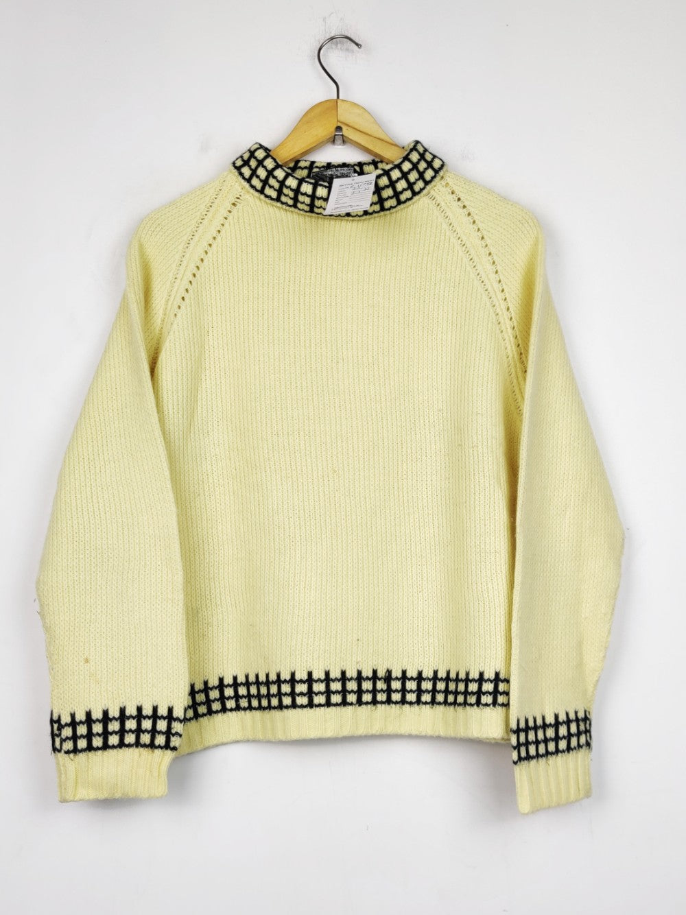 Knitwear (WT-13092)