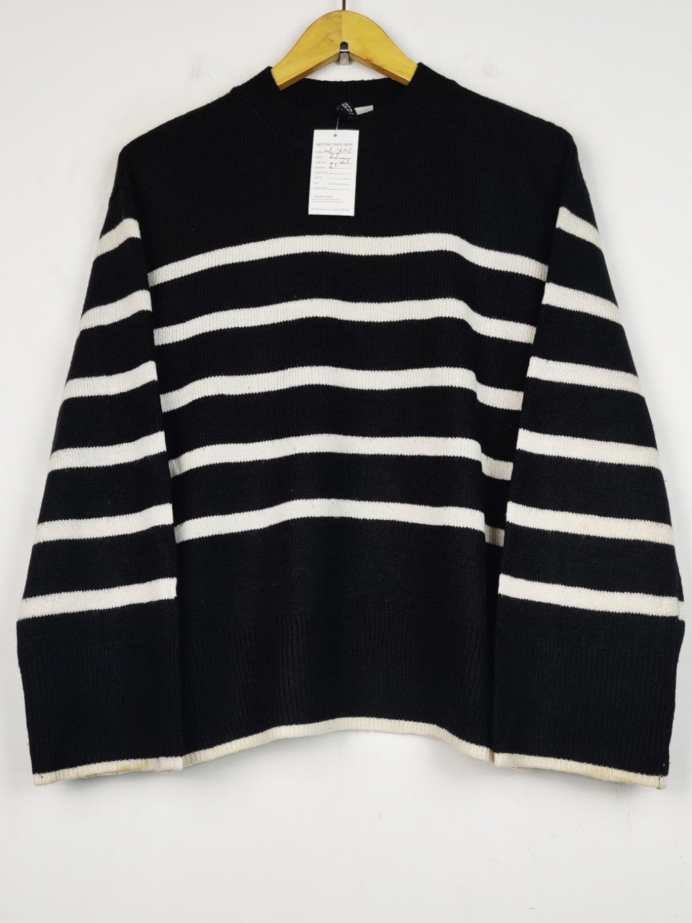 H&M (WT-13102)