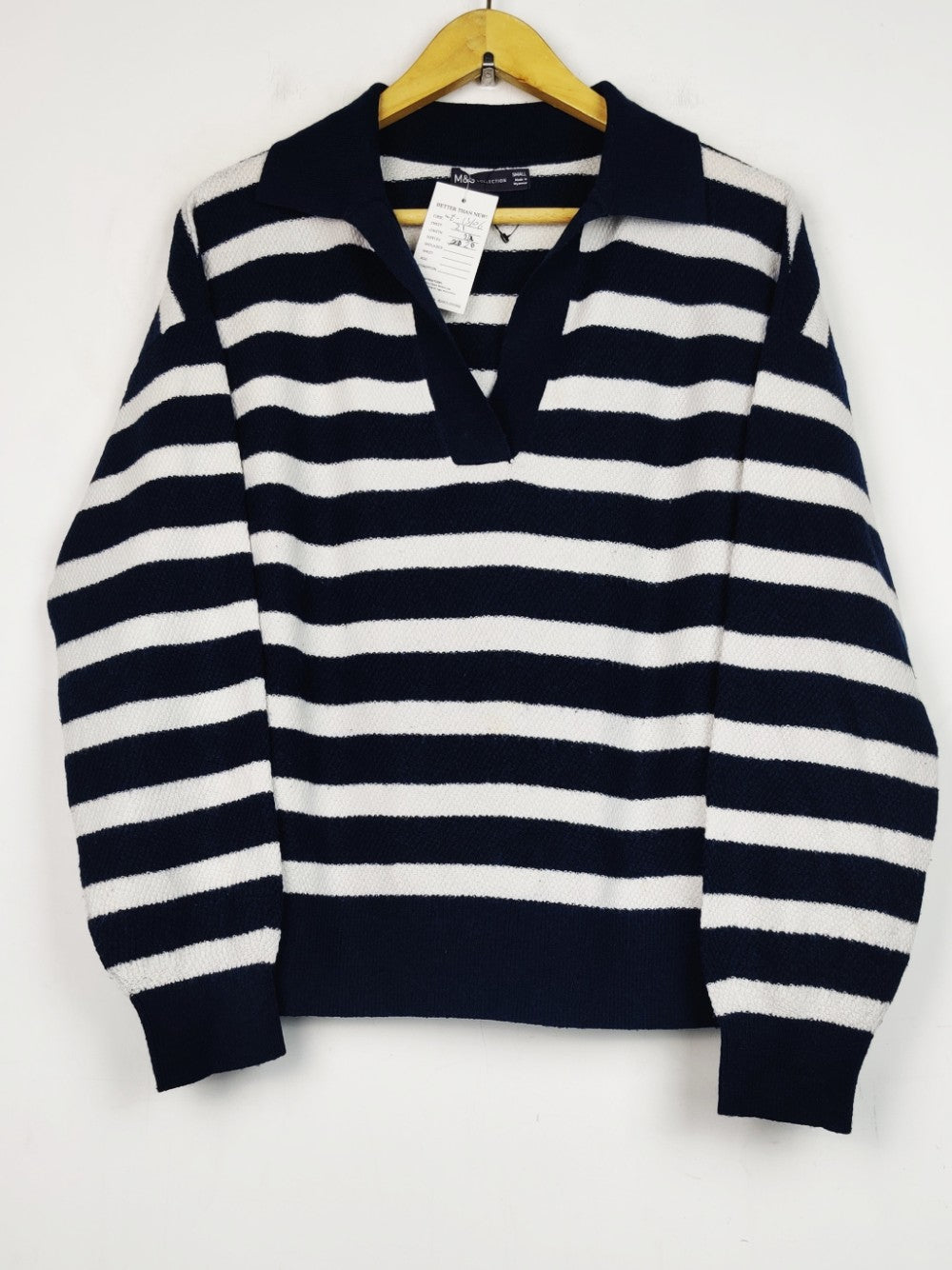 Marks & Spencer (WT-13106)