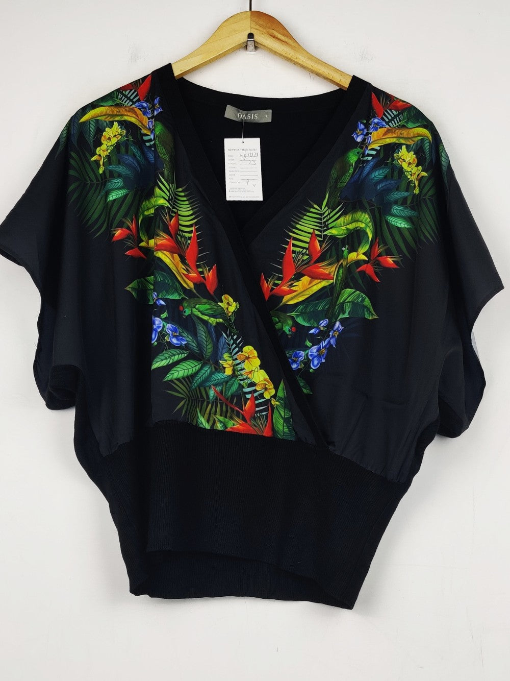 Oasis (WT-13179)