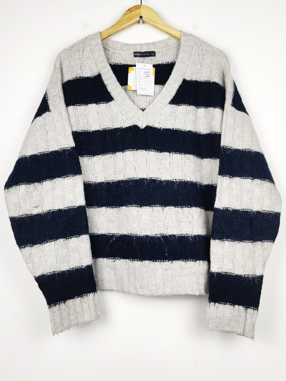 Marks & Spencer (WT-13192)