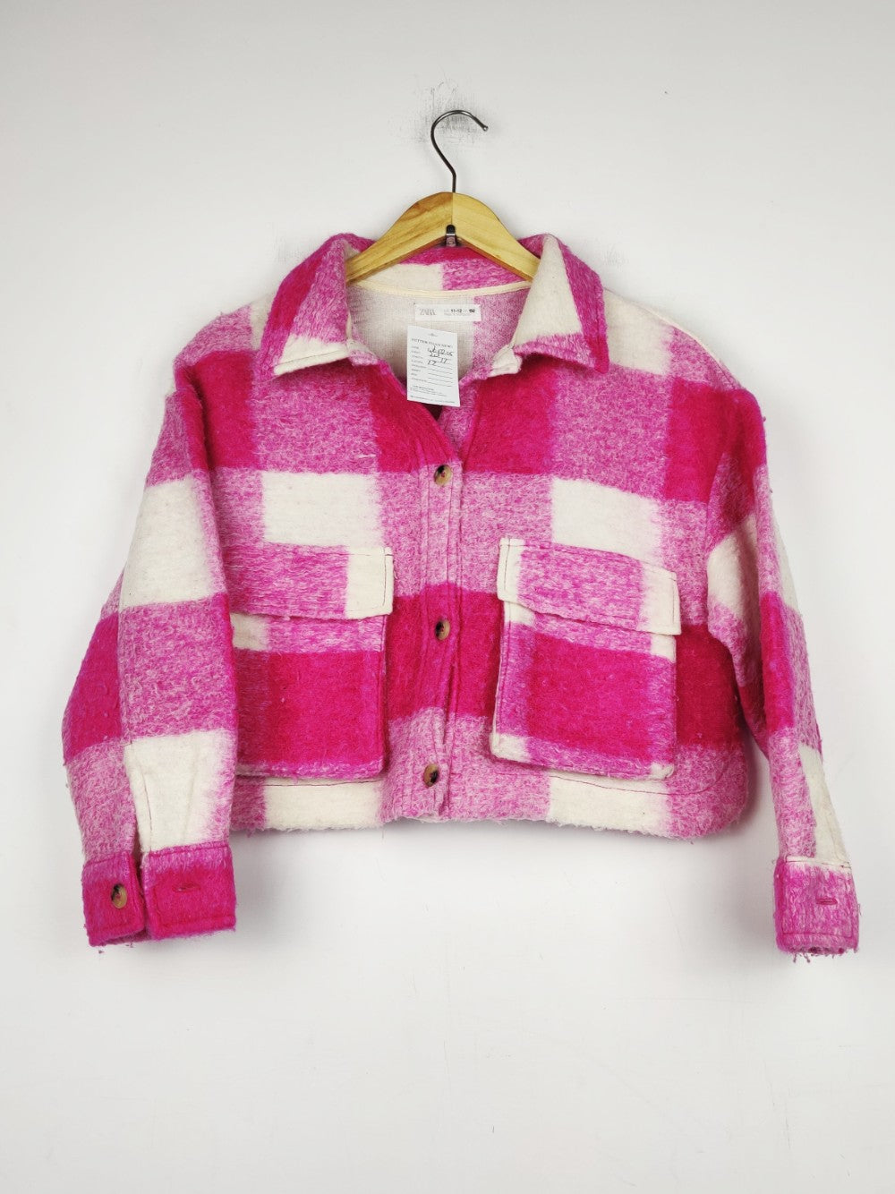 Zara (WT-13205)