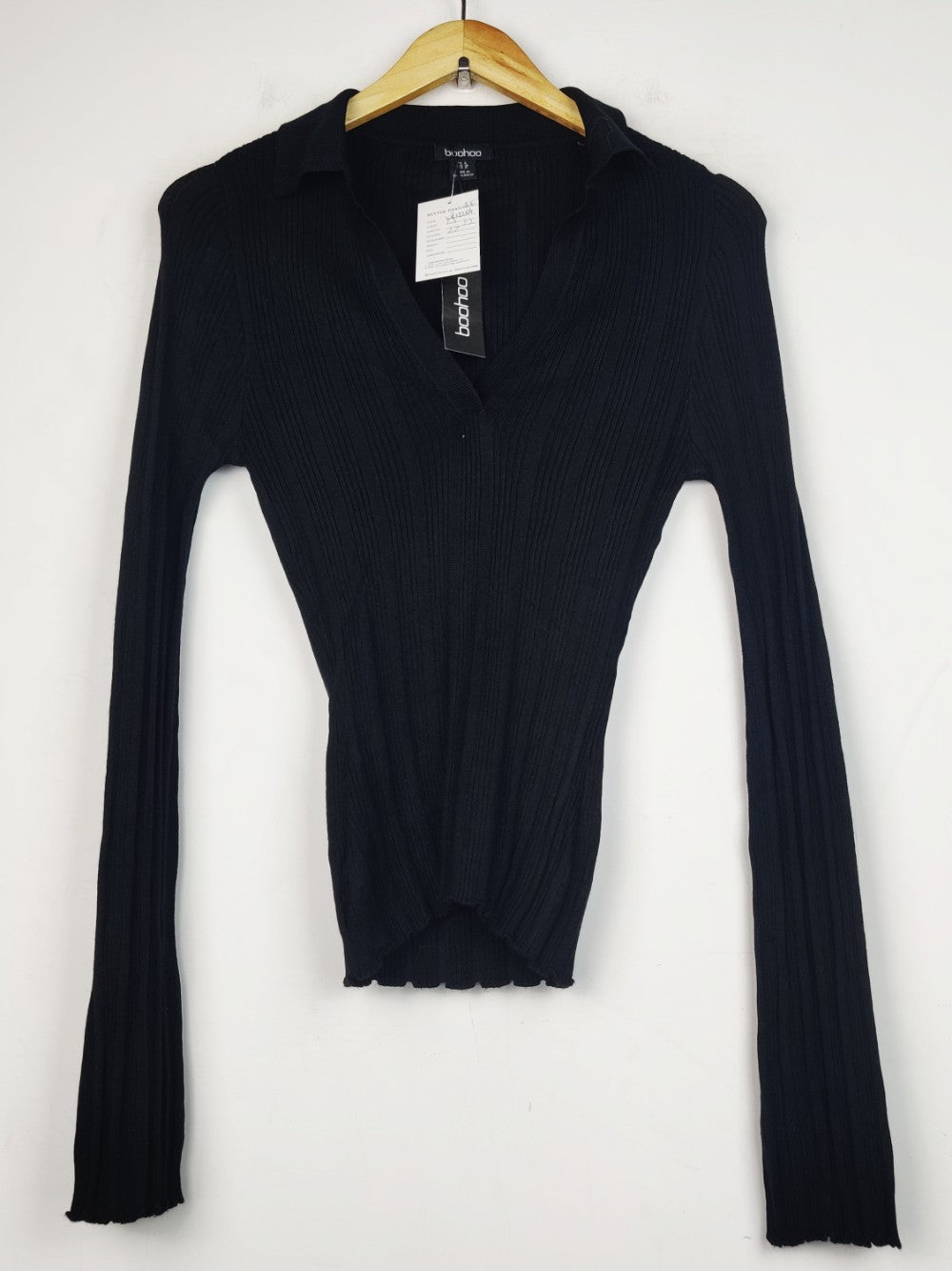 Boohoo (WT-13255)