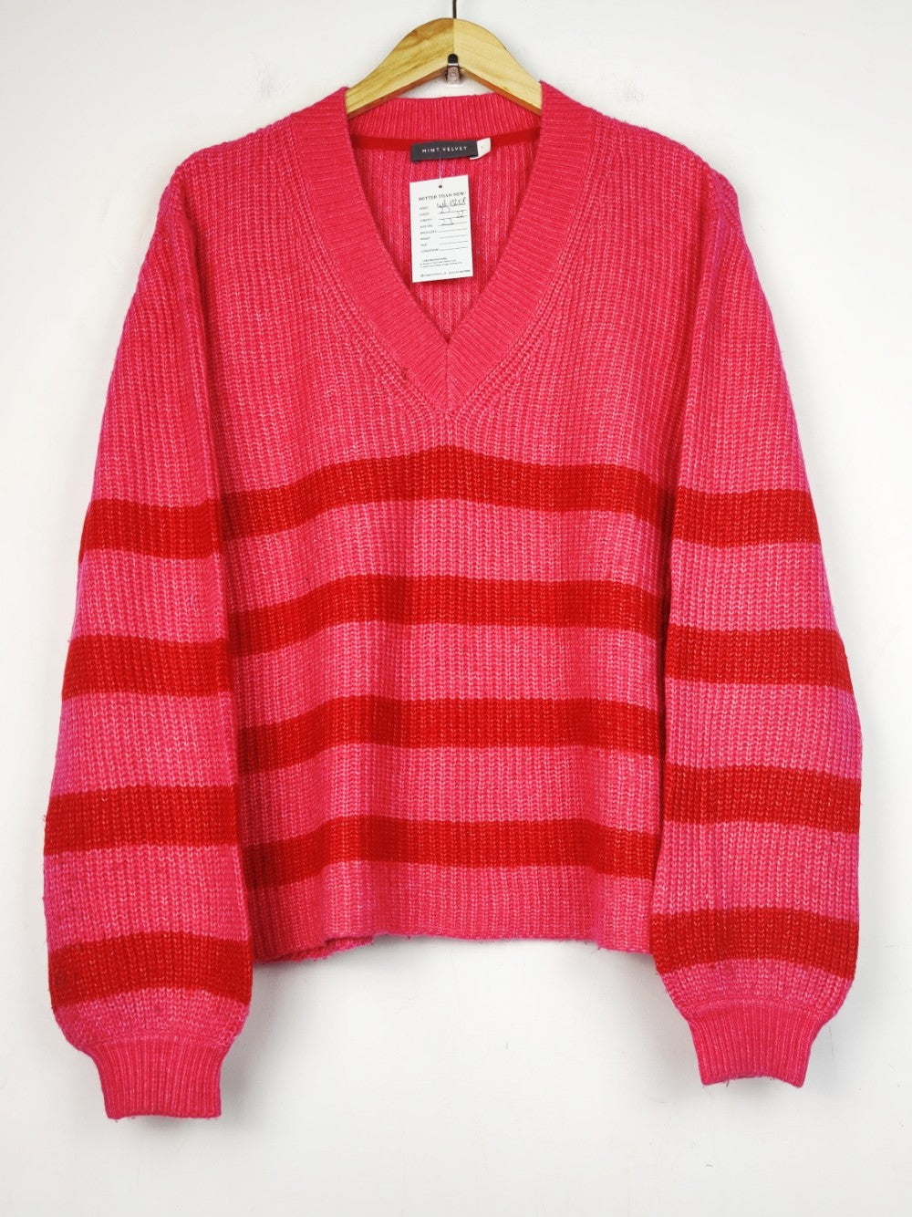 Mintvelvet (WT-13258)