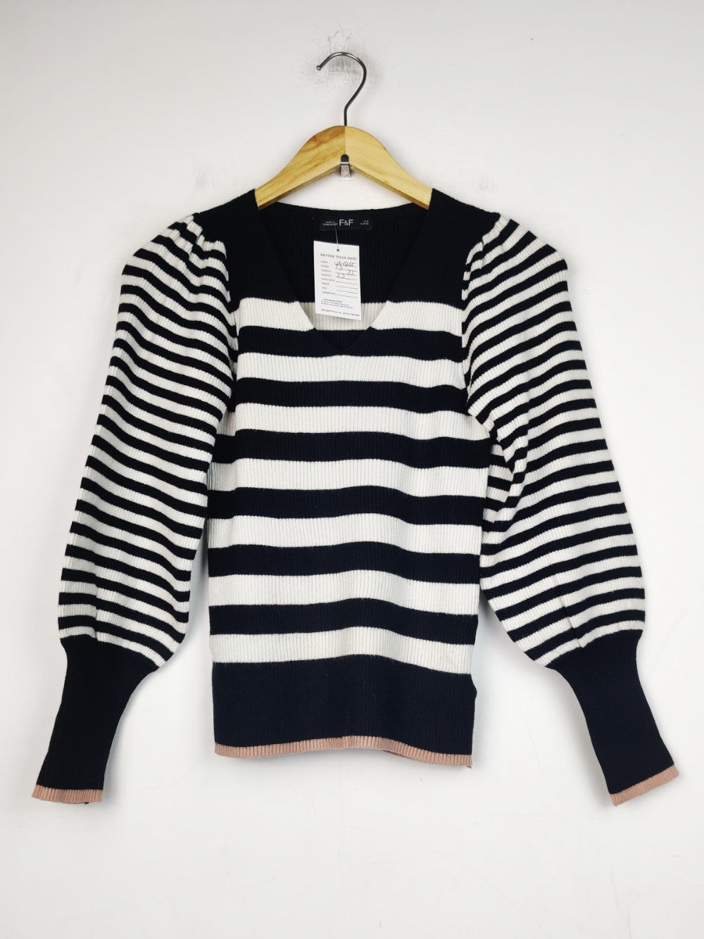 F&F (WT-13265)