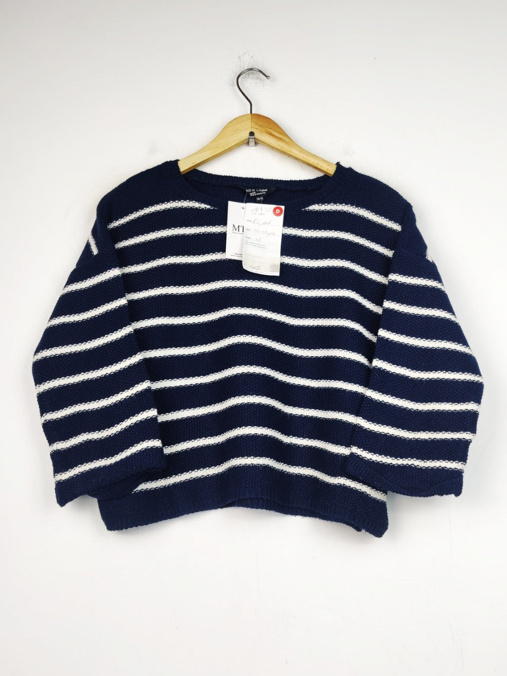 New Look (WT-13278)