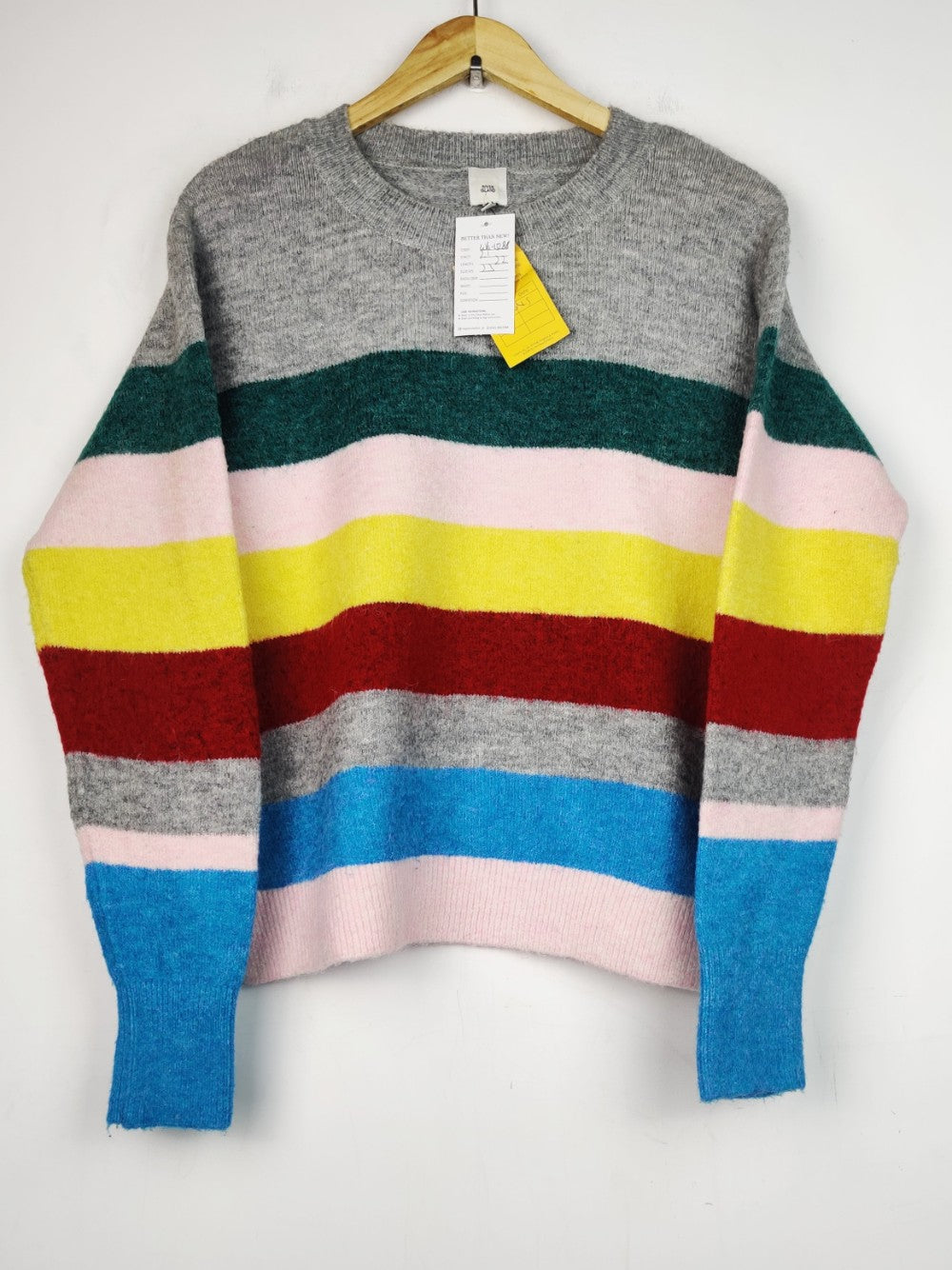 River Island (WT-13286)
