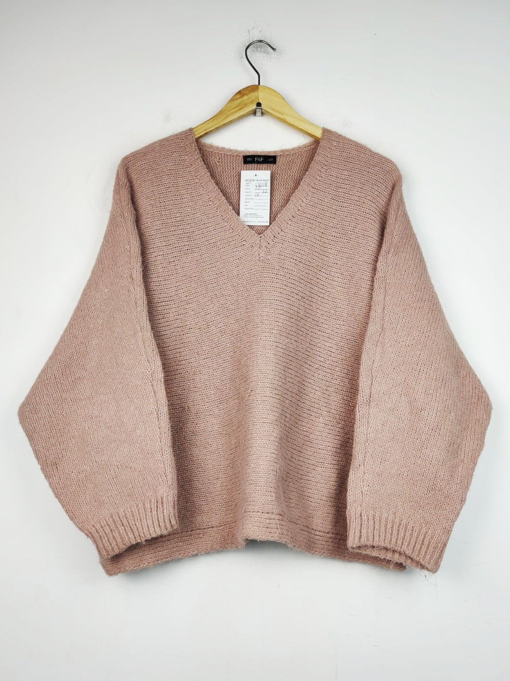 F&F (WT-13318)