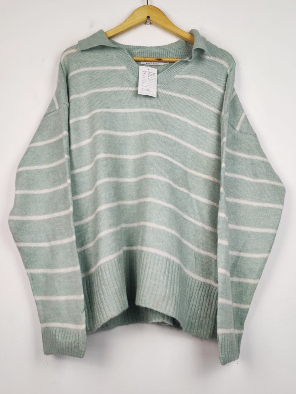 In The Style (WT-13347)