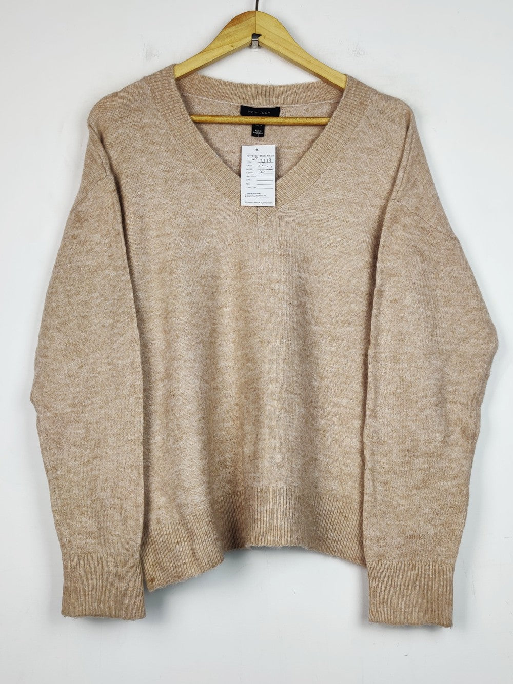 New Look (WT-13379)