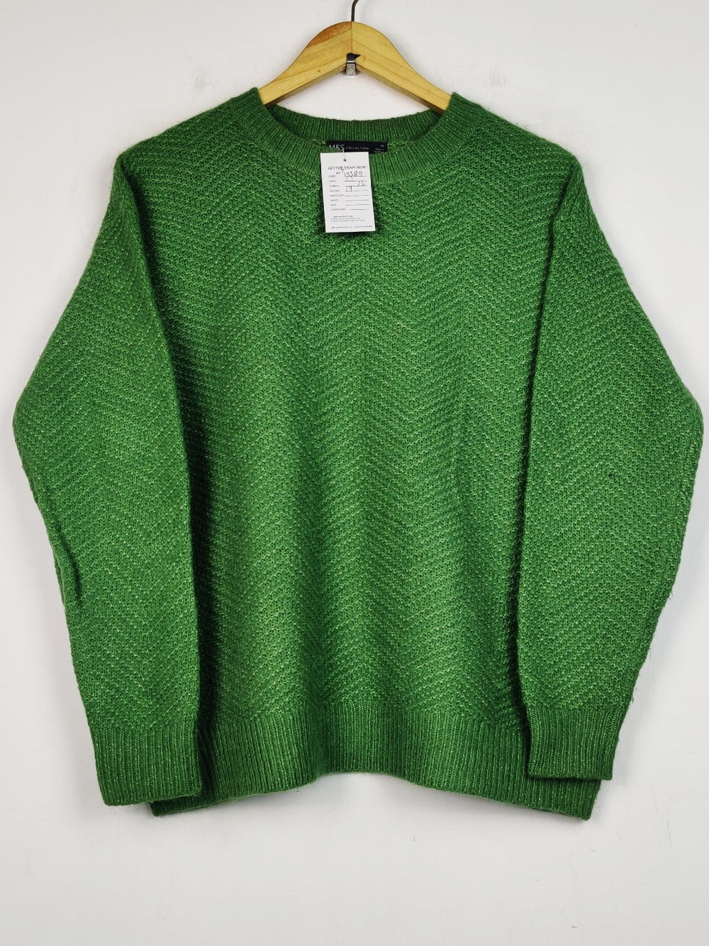 Marks & Spencer (WT-13380)