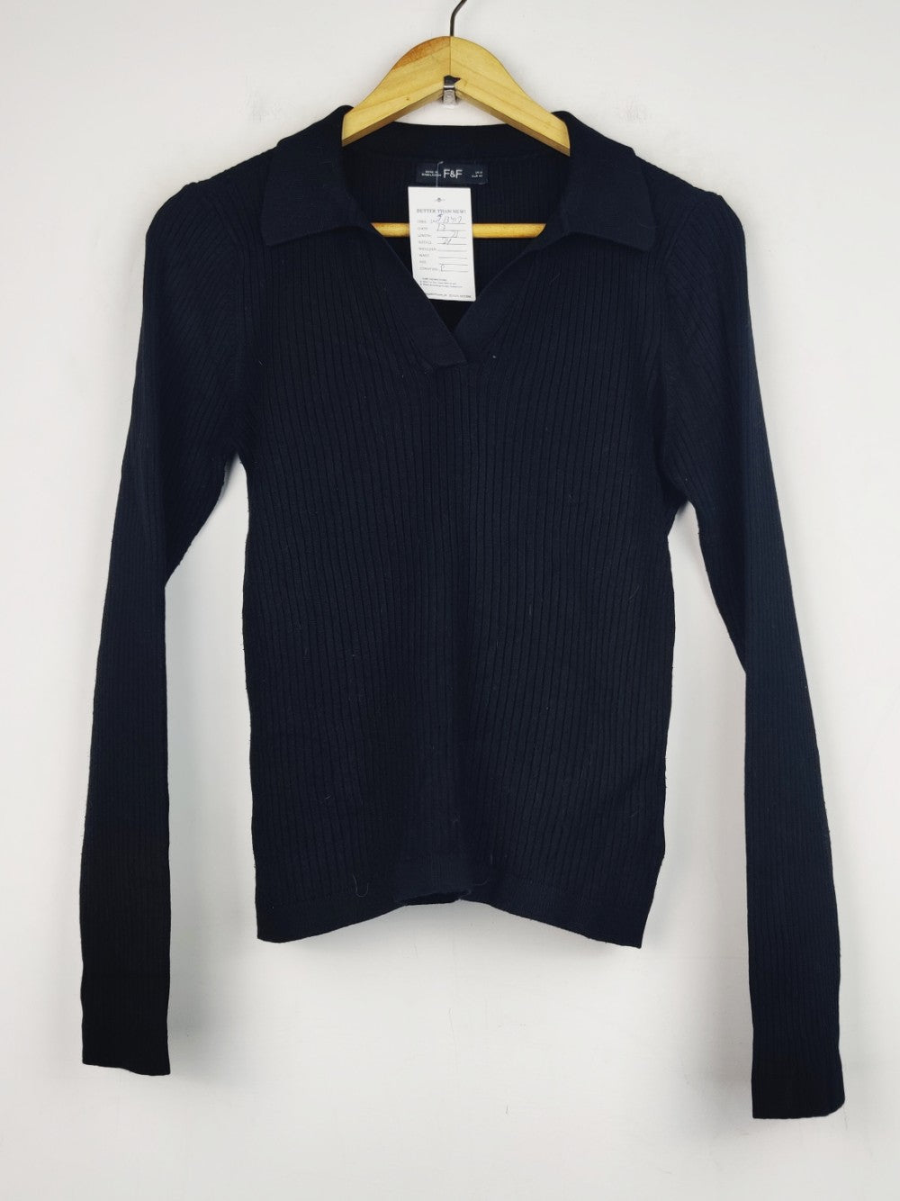 F&F (WT-13417)