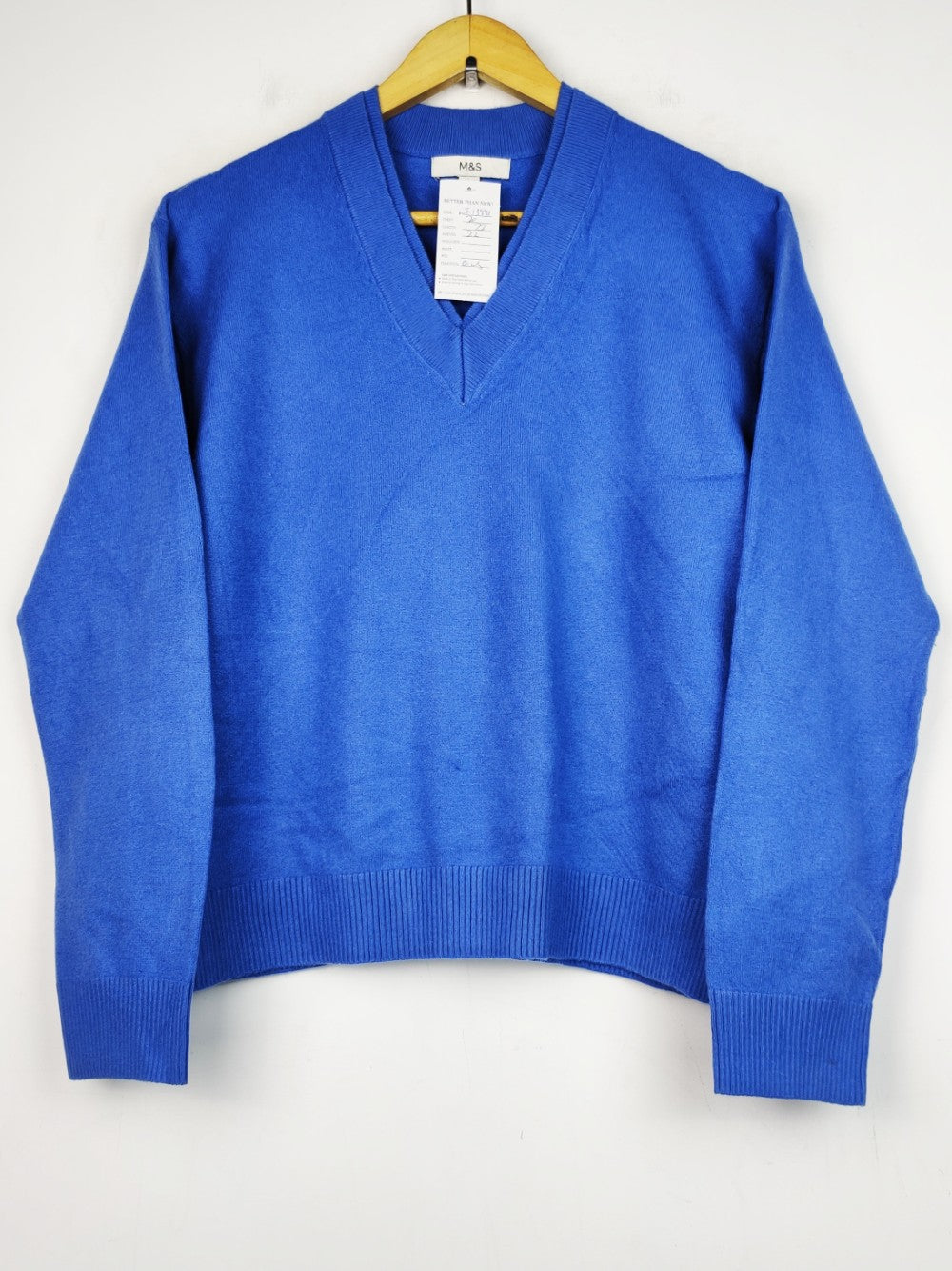 Marks & Spencer (WT-13441)