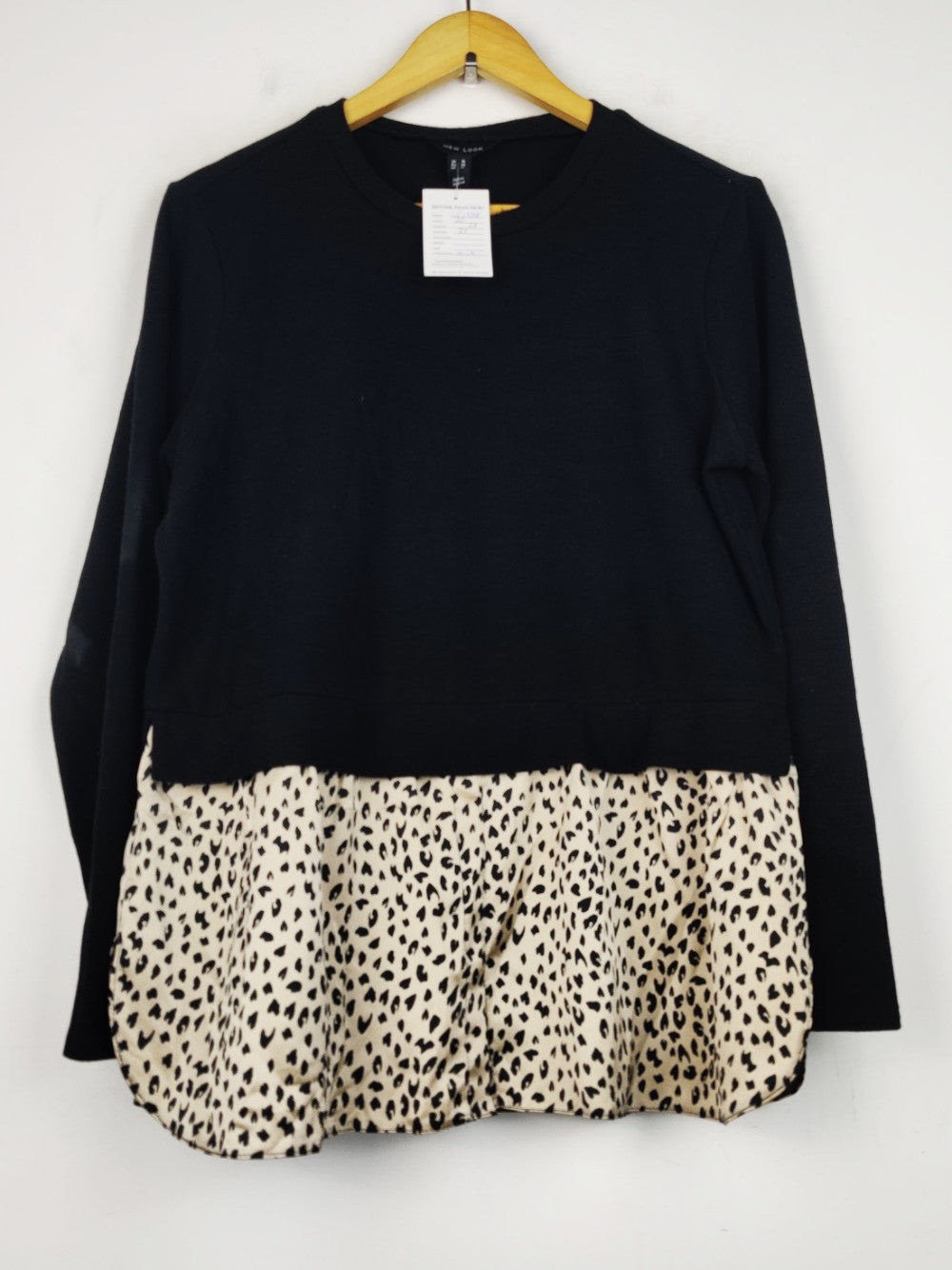 New Look (WT-13461)