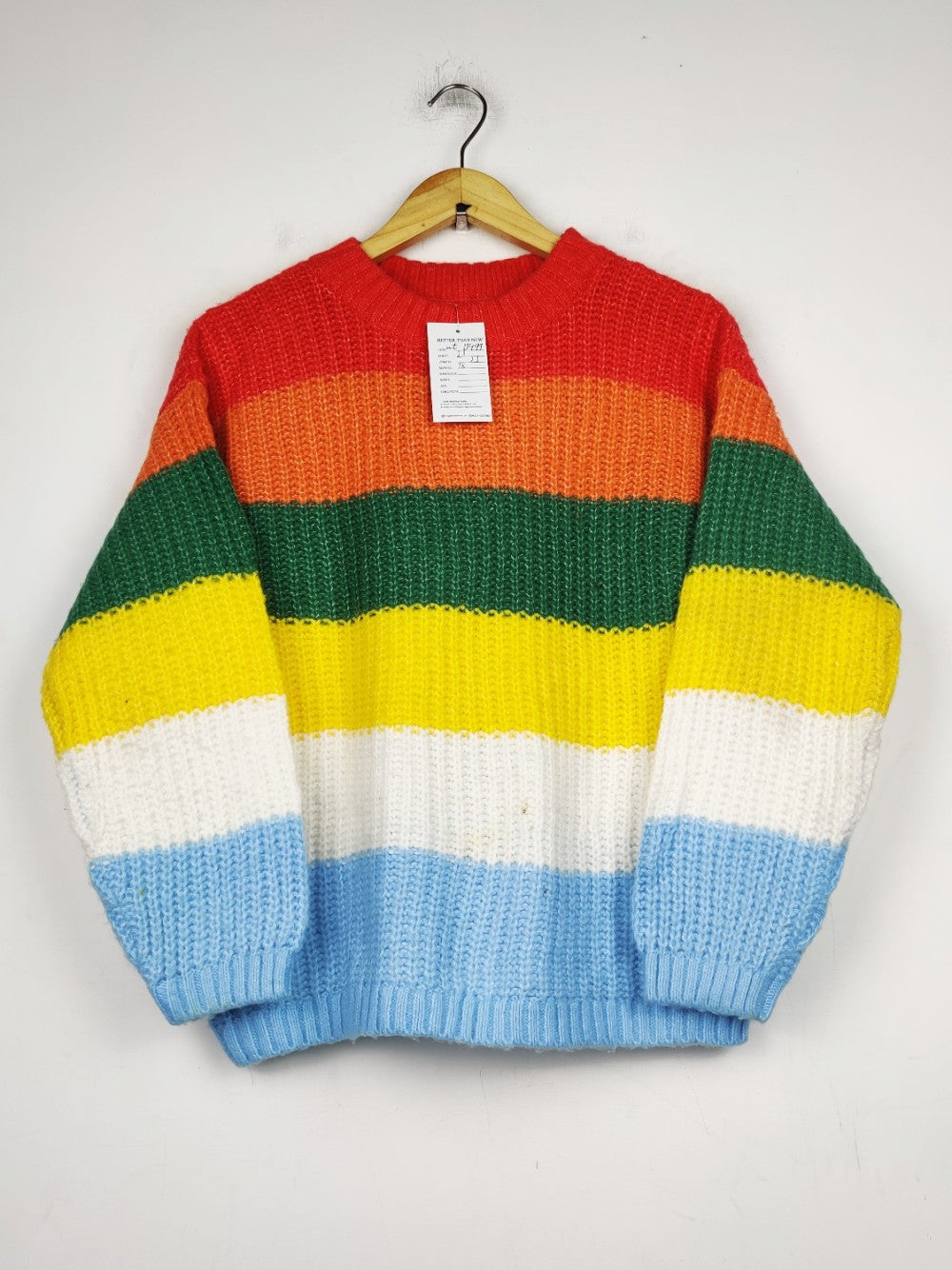 Marks & Spencer (WT-13499)